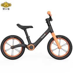700Kids 柒小佰 儿童滑步车pro 平衡车儿童无脚踏单车男女童车2-5-7岁宝宝滑行车 升级版