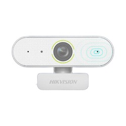 HIKVISION 海康威视 DS-E12 电脑摄像头 720P