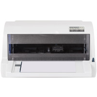 EPSON 爱普生 LQ-615KII 针式打印机 24针