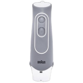 BRAUN 博朗 MQ525 辅食机