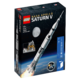 LEGO 乐高 92176 阿波罗土星五号运载火箭
