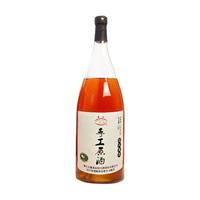 古越龙山 手工原酒 绍兴黄酒 1.35L