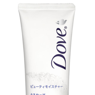 Dove 多芬 水润弹嫩洗面乳 110g