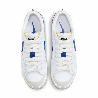 NIKE 耐克 Blazer Low '77 Jumbo 男子运动板鞋 DQ8768