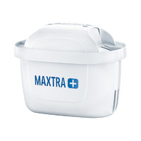 BRITA 碧然德 Maxtra+ P6 净水壶滤芯*6