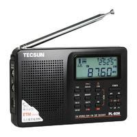 TECSUN 德生 PL-606 收音机