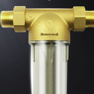 Honeywell 霍尼韦尔 PFF20D19-EC 前置过滤器