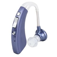 沐光 VHP-1700 无噪音助听器
