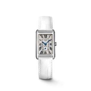 LONGINES 浪琴 优雅系列 腕表 L5.255.4.71.2