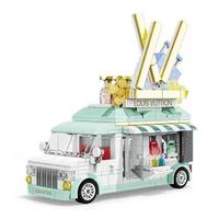 ZHEGAO 哲高 00306 奢侈品车