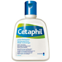 Cetaphil 丝塔芙 洗面奶 200ml