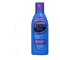 88VIP：Selsun blue 洗发水紫瓶 375ml