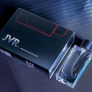 JVR 杰威尔 男士古龙水 EDC 50ml