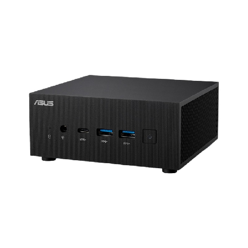 ASUS 华硕 PN64 十二代酷睿版 商务台式机