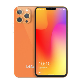 Letv 乐视 新款乐视Y2Pro八核智能手机  128GB