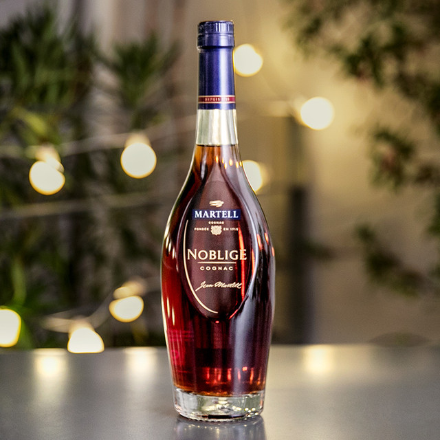 88VIP：马爹利 名士VSOP+级干邑白兰地1500ml