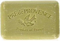 PRE de PROVENCE 乳木果油手工法式皂条 Olive Oil & Lavender 350 Gram