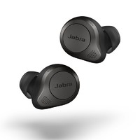 Jabra 捷波朗 Elite 85t True 无线蓝牙耳机