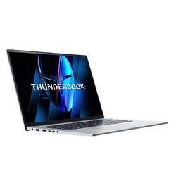 ThundeRobot 雷神 911T-Book 14英寸笔记本电脑（i9-12900H、16GB、1TB、2.5K）