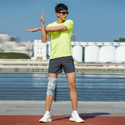 ANTA 安踏 梭织短裤男士速干透气吸湿排干综合训练跑步休闲运动短裤夏上新款