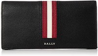 BALLY 巴利 长款钱包 Lettering Tsp