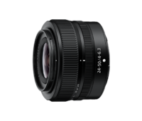 Nikon 尼康 Nikkor Z 24-50mm F4-6.3 全画幅无反镜头