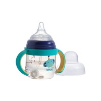 PLUS会员：babycare 婴儿宽口径奶瓶 160ml