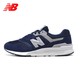 new balance NB正品男鞋女鞋997系列复古时尚休闲运动鞋CM997HPL