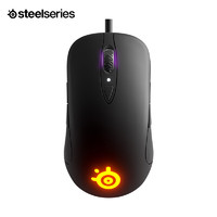 Steelseries 赛睿 Sensei Ten 10 游戏鼠标