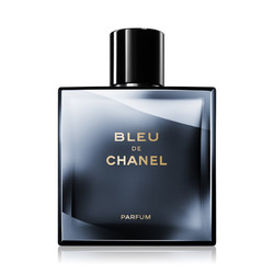 CHANEL 香奈儿 全新蔚蓝男士香水香精150ml