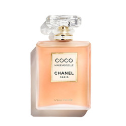 CHANEL 香奈儿 可可小姐清新之水女士香水50ml