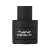 TOM FORD 汤姆福特光影皮革香水50-100ML TF男女士香水 淡香型