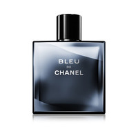 CHANEL 香奈儿 蔚蓝男士淡香水 150ml