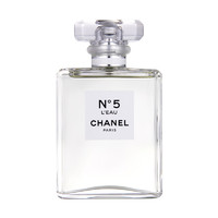 CHANEL 香奈儿 五号之水女士香水 35/50/100ml