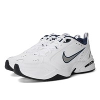 抖音超值购：NIKE 耐克 2022年夏季男子休闲鞋 AIR MONARCH IV 415445-102