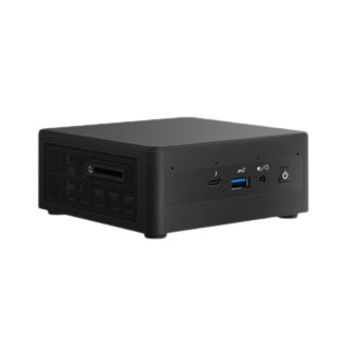 intel 英特尔 NUC11猎豹峡谷i5迷你PC小电脑mini主机