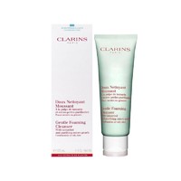 CLARINS 娇韵诗 平衡泡沫洁面膏 125ML