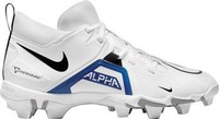 NIKE 耐克 男款 Alpha Menace 3 Shark 橄榄球鞋 钉鞋 飞盘 多色可选