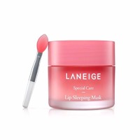 LANEIGE 兰芝 夜间保湿修护唇膜 20G