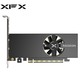 XFX 讯景 RX 6400 4GB  ITX 电脑办公游戏独立显卡