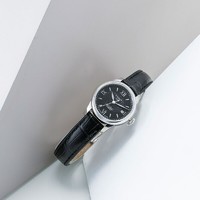 TISSOT 天梭 力洛克系列 25.3毫米自动上链腕表 T41.1.123.57