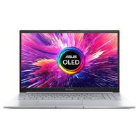 ASUS 华硕 无畏Pro15 2022 锐龙版 15.6英寸笔记本电脑（R7-5800H、16GB、512GB、GTX1650）