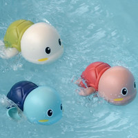KIDNOAM 宝宝洗澡玩具 3个装