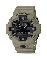 G-SHOCK 休闲腕表, 53.4mm