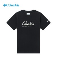 哥伦比亚 儿童运动T恤 AB7178
