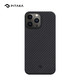 PITAKA MagEZ Case iPhone 13 Pro Max MagSafe磁吸碳纤维手机壳