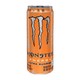 可口可乐 Monster 魔爪柑橘风味能量风味饮料 330ml*12罐