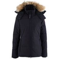 CANADA GOOSE Chelsea 派克大衣