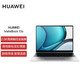 HUAWEI 华为 笔记本电脑MateBook 13s 2021 11代酷睿i5-11300H 16G 512G锐炬显卡/13.4英寸全面触控屏/轻薄办公本 银