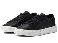 ecco 爱步 Street Tray Recycled Rubber Sneaker